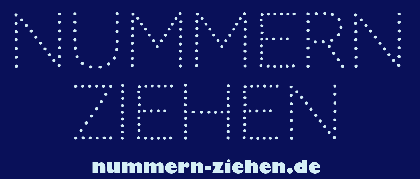 Logo NUMMERN-ZIEHEN.DE