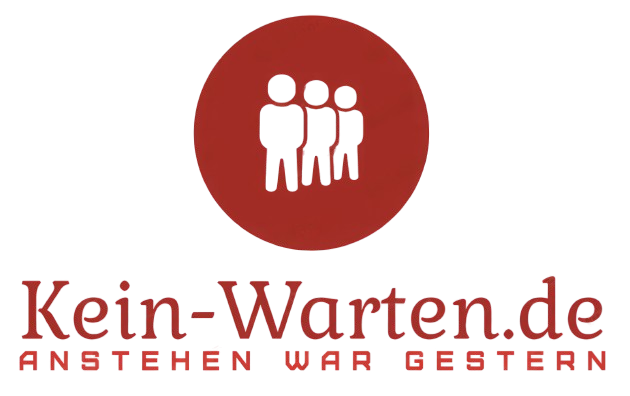 Logo KEIN-WARTEN.DE